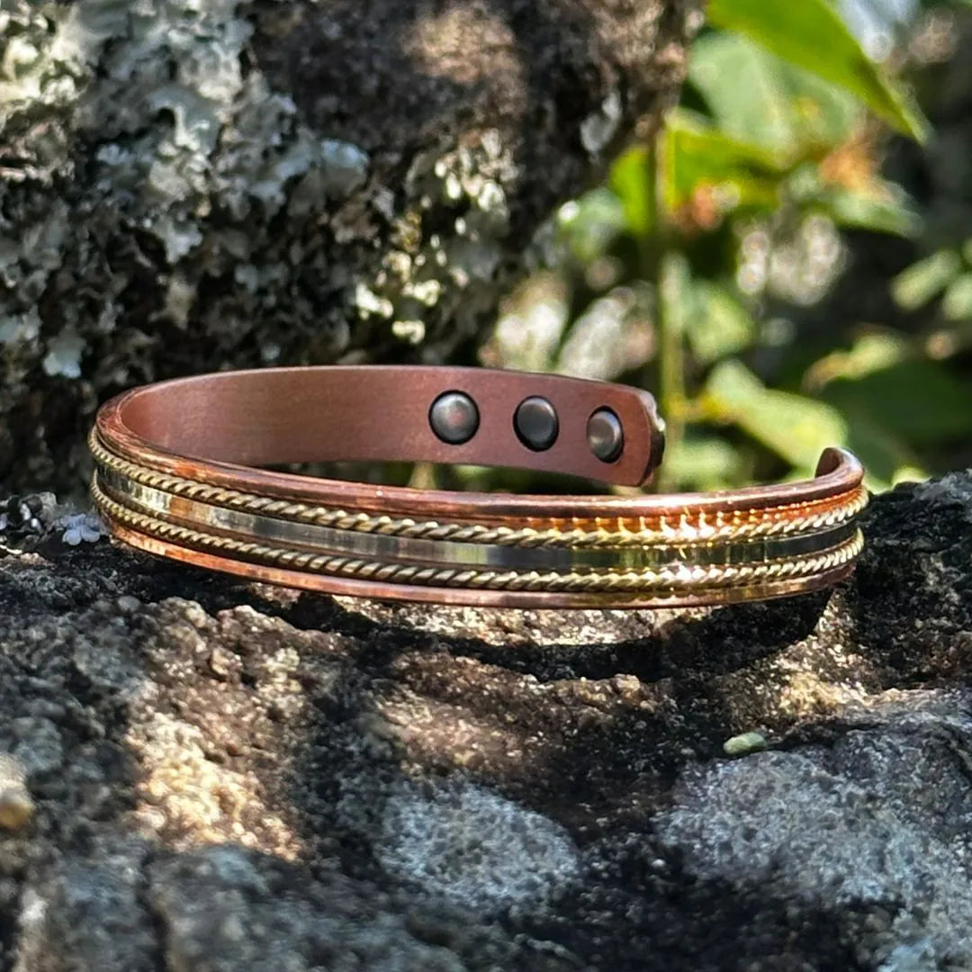 Bracelete Farmer Vip