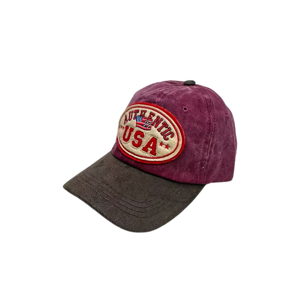 Boné Authentic