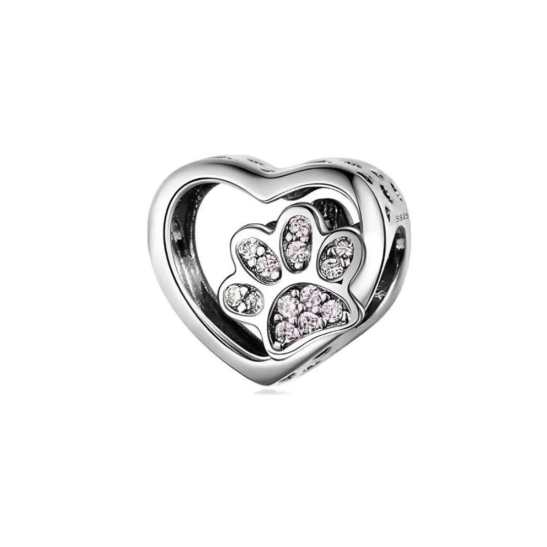 Berloque Love Pet