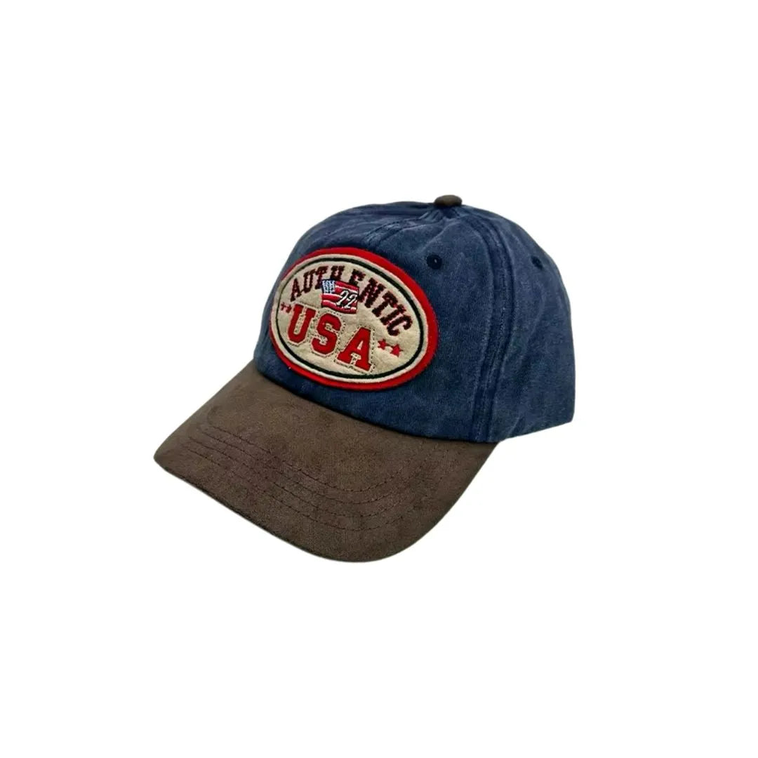 Boné Authentic