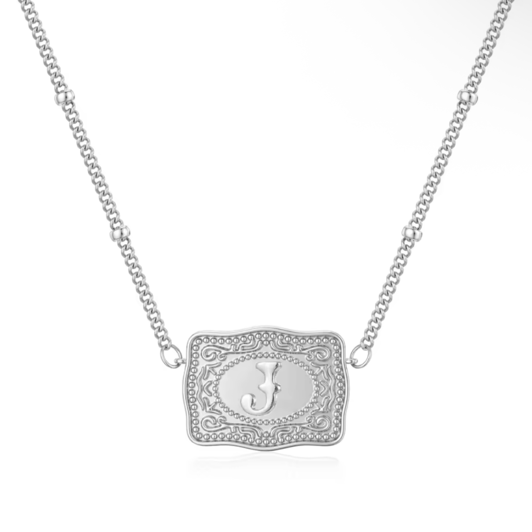 Colar Buckle