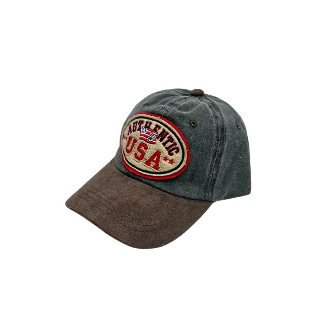 Boné Authentic