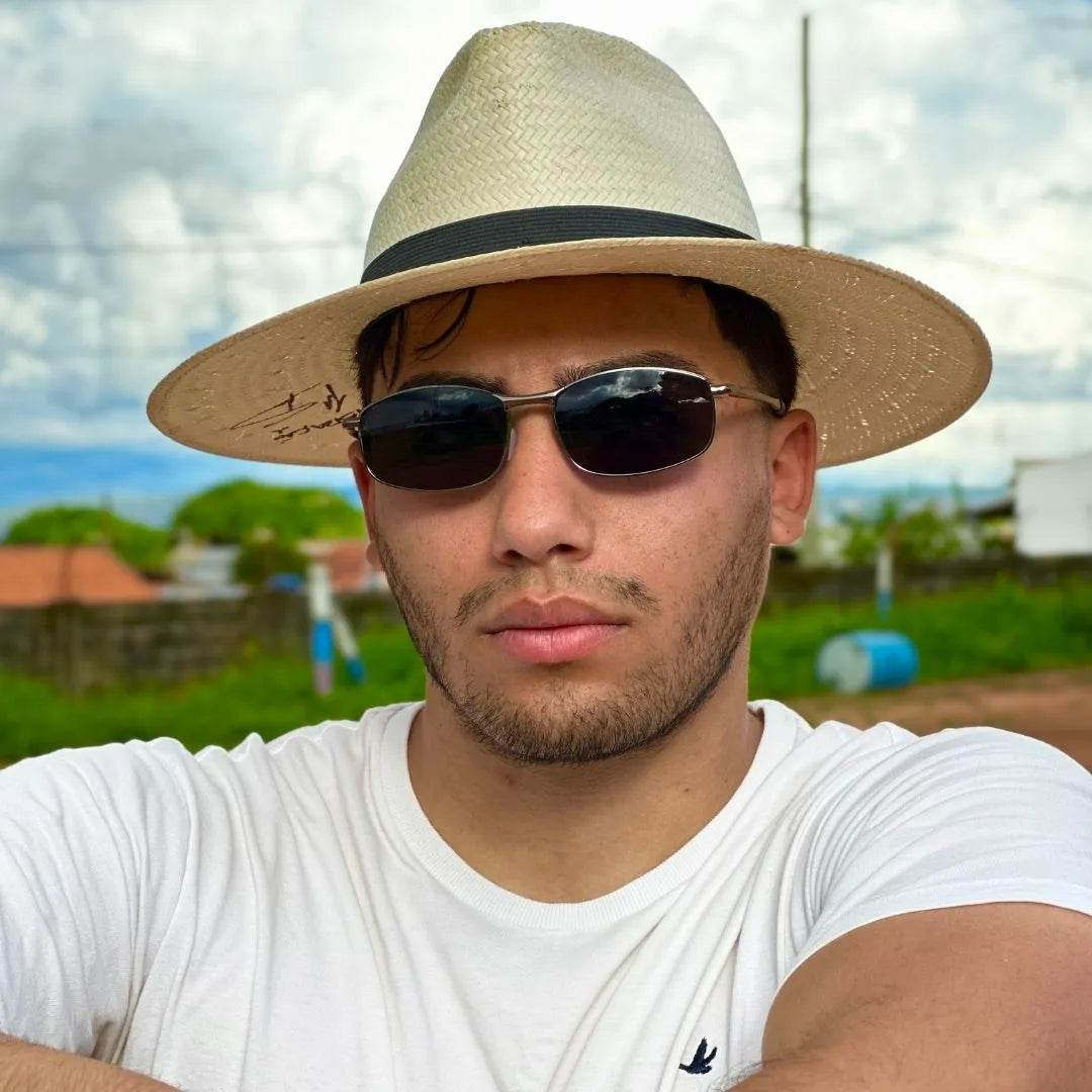 Óculos de Sol Cowboy Trail