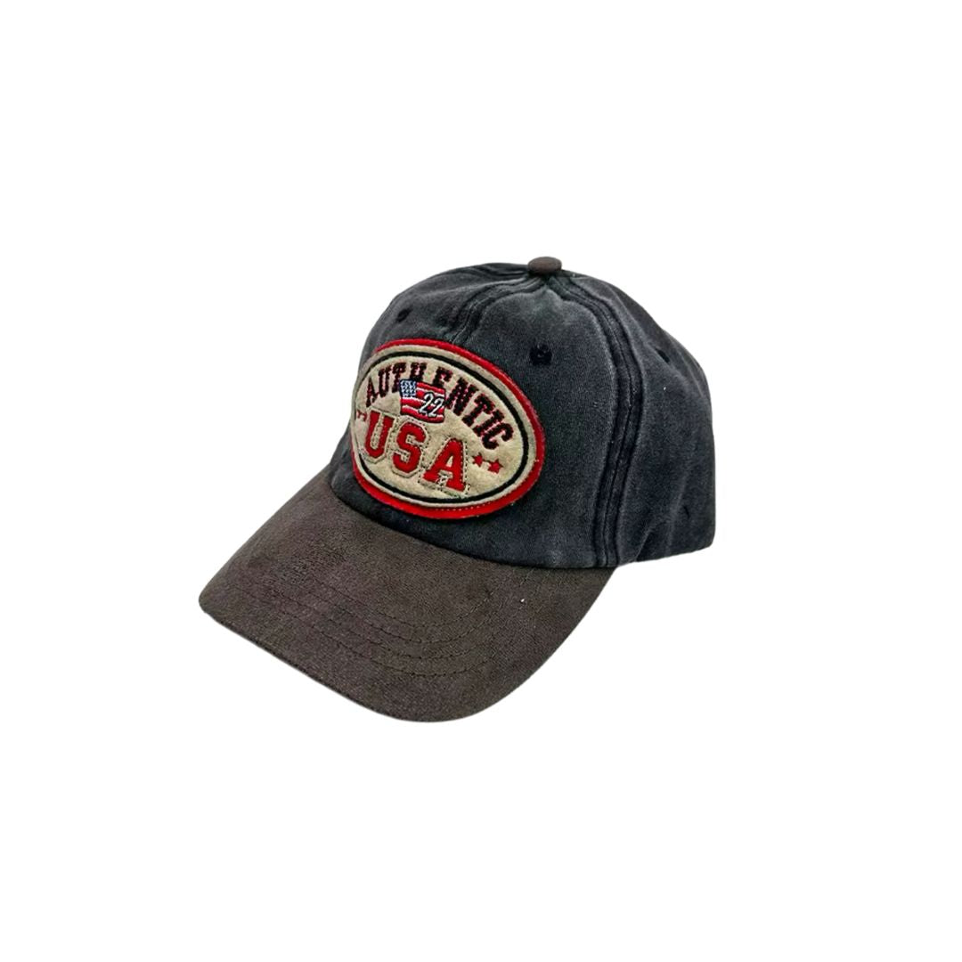 Boné Authentic