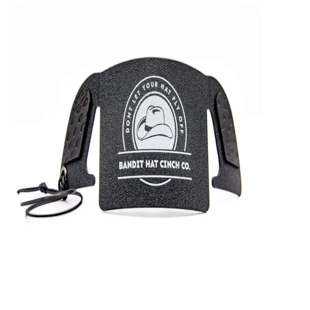 Bandit Hat-Cinto de chapéu