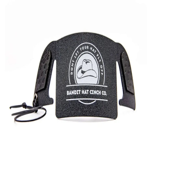 Bandit Hat-Cinto de chapéu