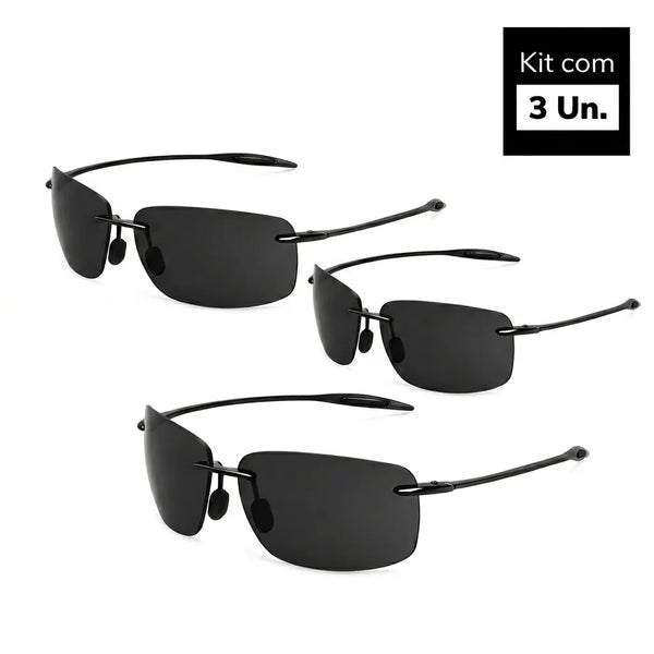 Kit Horizon 3x