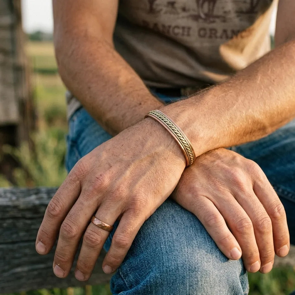 Bracelete Cactus