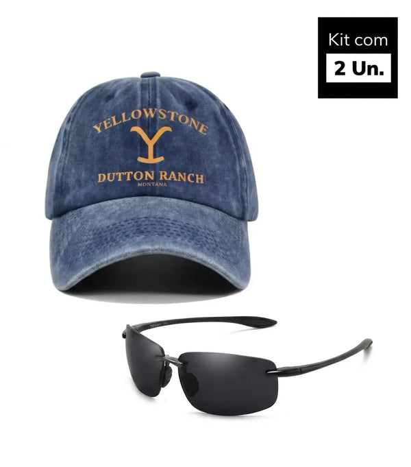 Kit Rancher