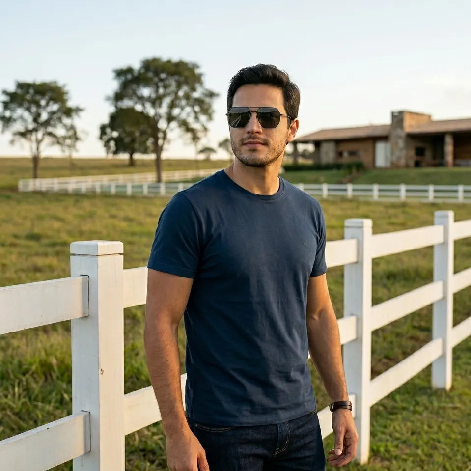 Óculos de Sol Alabama