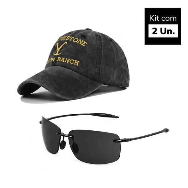 Kit Arena Ranch