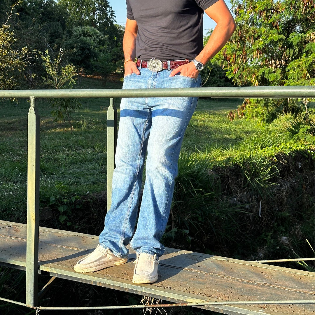 Tênis Cush