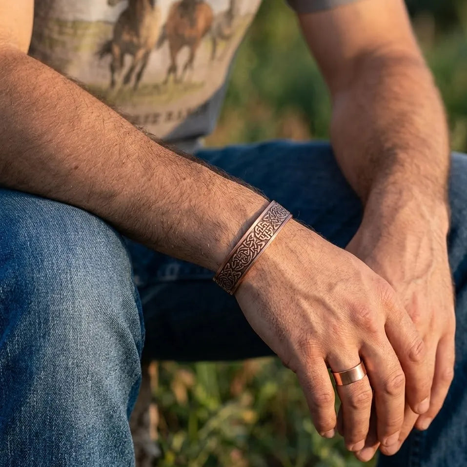 Bracelete Spark