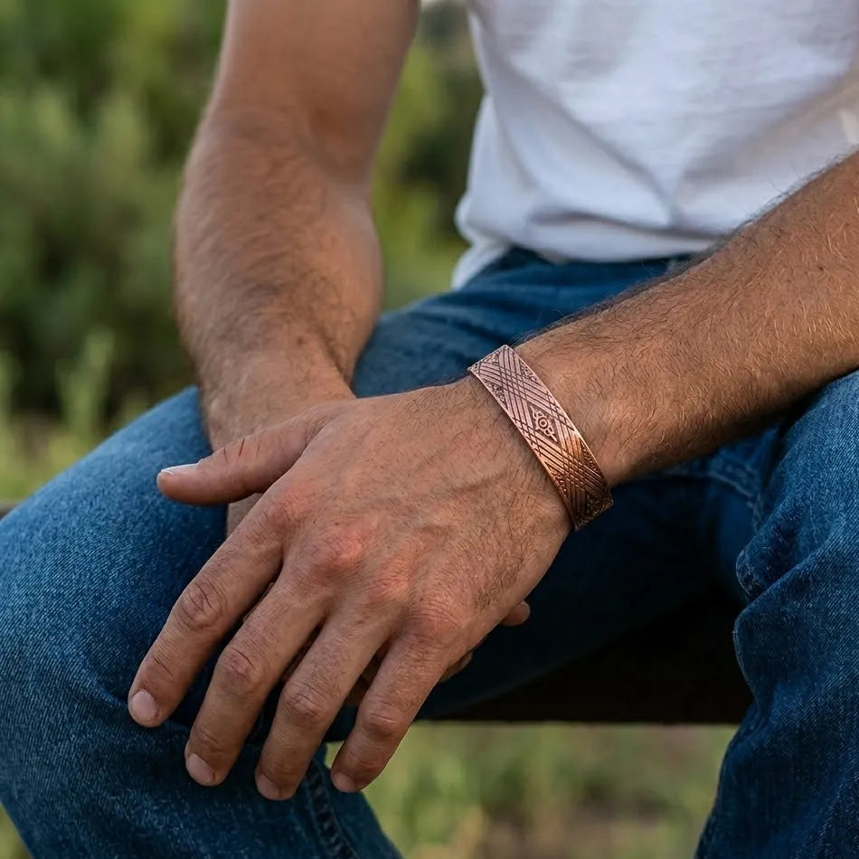 Bracelete Laramie