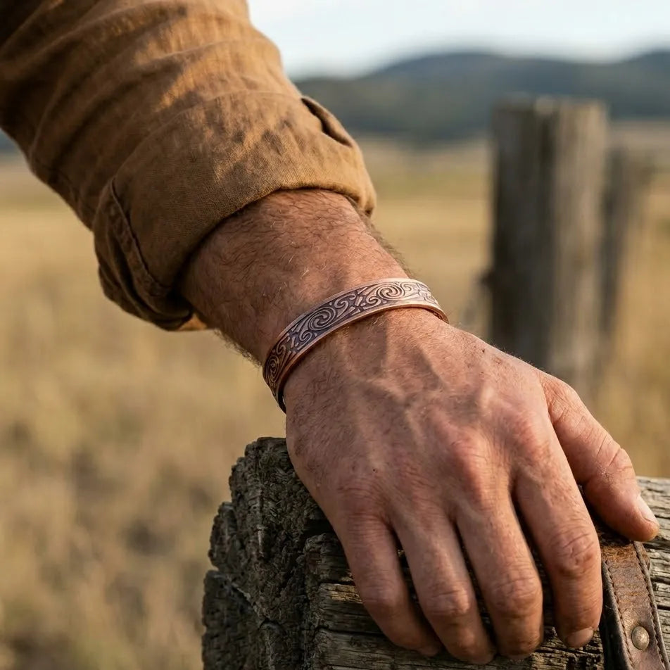 Bracelete Indian