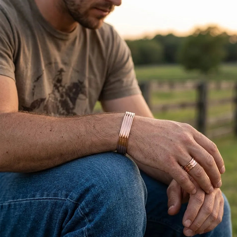 Bracelete Matriz